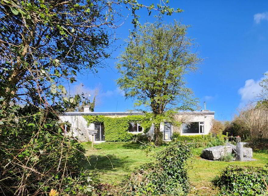 Luimnagh, West, Corrandulla, H91KXE6