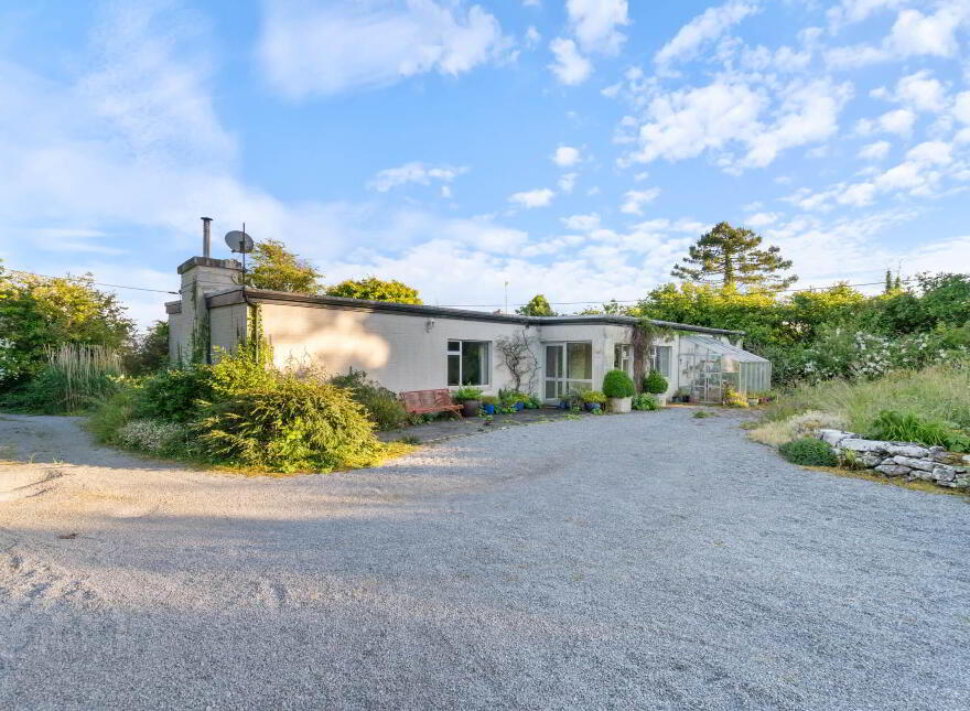 Luimnagh, West, Corrandulla, H91KXE6
