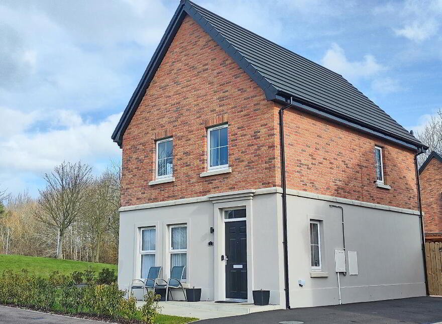 1 Mulberry Green, Coleraine, BT52 2FA photo