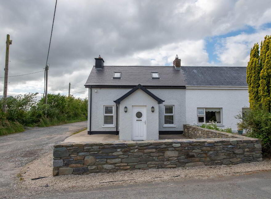Kildrum Upper, Killea, Carrigans, F93VX8A