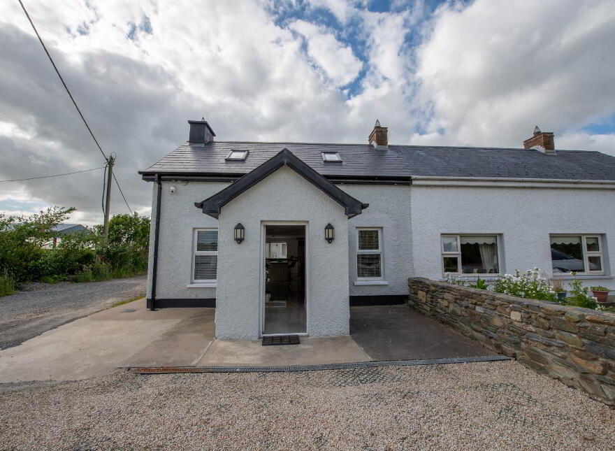 Kildrum Upper, Killea, Carrigans, F93VX8A