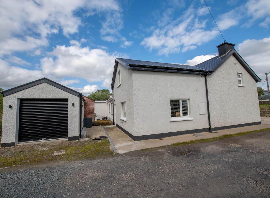 Kildrum Upper, Killea, Carrigans, F93VX8A