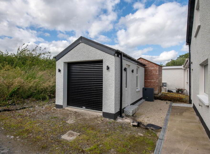 Kildrum Upper, Killea, Carrigans, F93VX8A