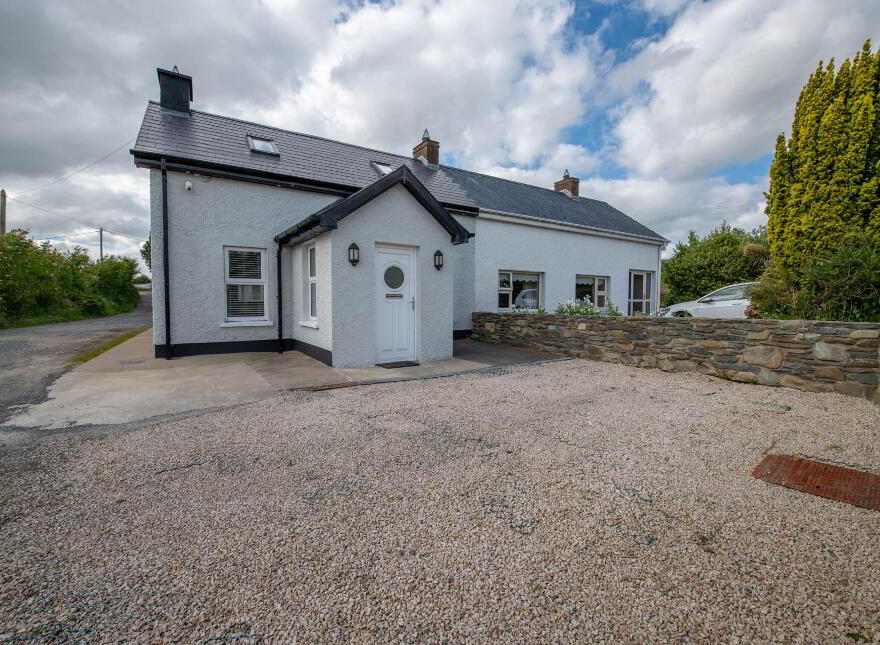 Kildrum Upper, Killea, Carrigans, F93VX8A