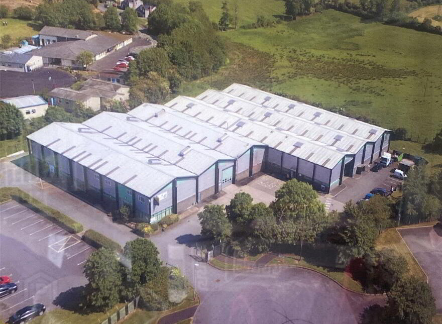 58g Hamiltonsbawn Road, Armagh, BT60 1HW
