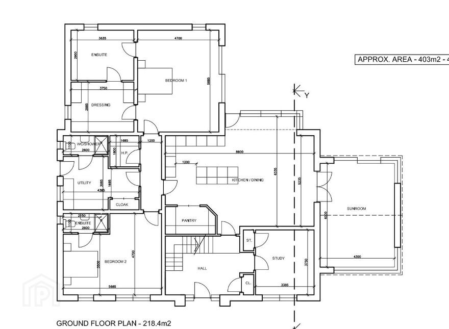 Site (, Full Planning Permission), Drumbulcan Road, Ballinamallard, BT94 2DU