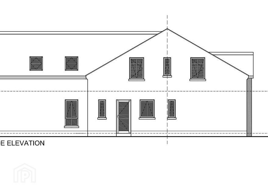Site (, Full Planning Permission), Drumbulcan Road, Ballinamallard, BT94 2DU