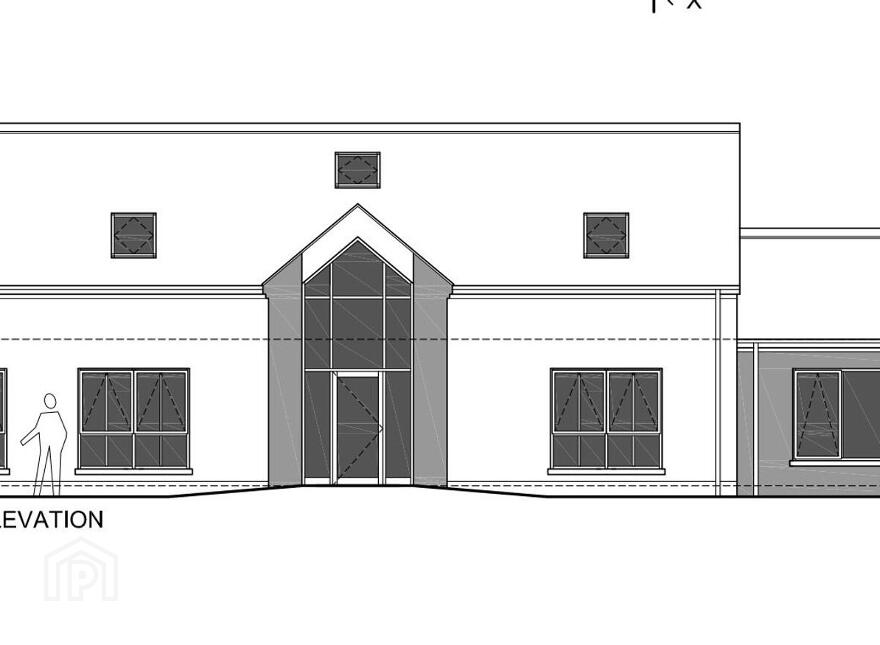 Site (, Full Planning Permission), Drumbulcan Road, Ballinamallard, BT94 2DU