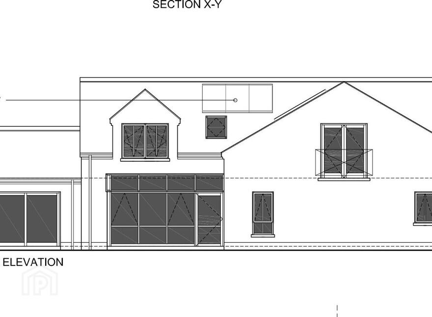 Site (, Full Planning Permission), Drumbulcan Road, Ballinamallard, BT94 2DU