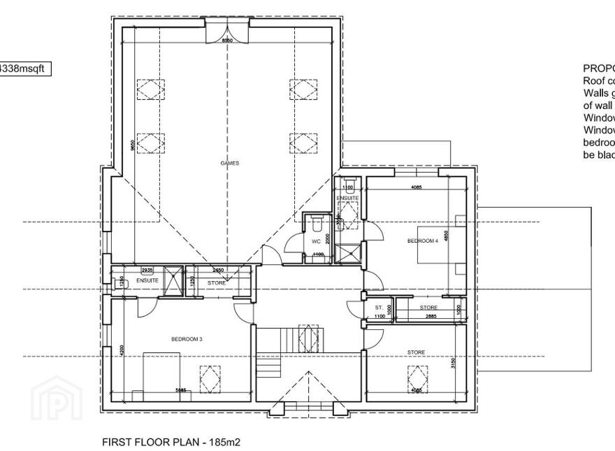 Site (, Full Planning Permission), Drumbulcan Road, Ballinamallard, BT94 2DU