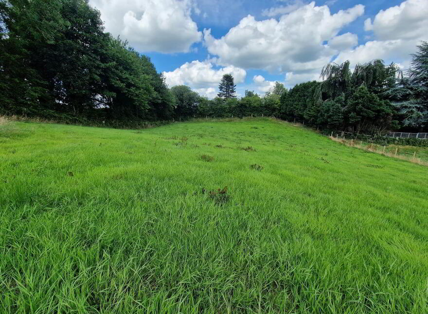 Site (, Full Planning Permission), Drumbulcan Road, Ballinamallard, BT94 2DU