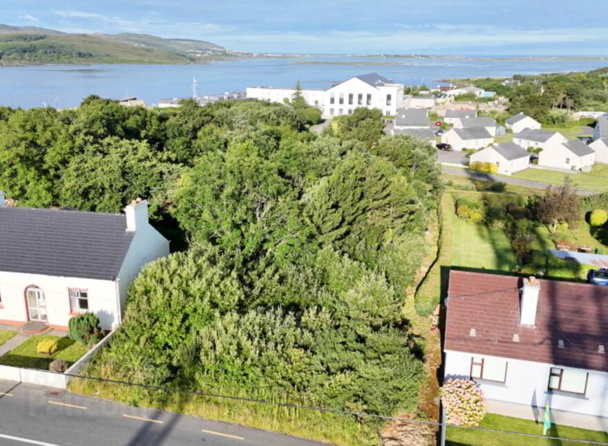 Fairhill, Dungloe photo