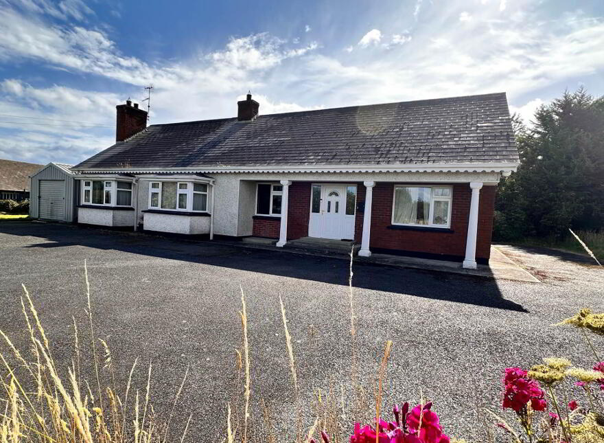 Tara, Irish Grange, Carlingford, A91RR28 photo