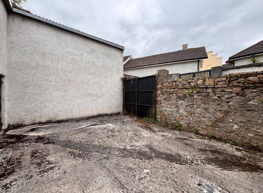 29 Gladstone Street, Clonmel, E91T662
