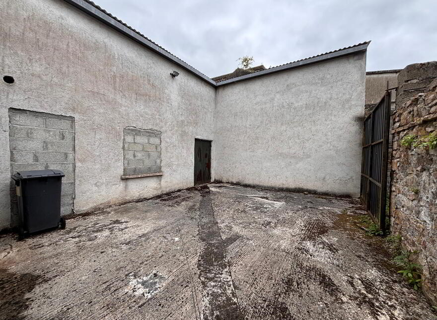 29 Gladstone Street, Clonmel, E91T662