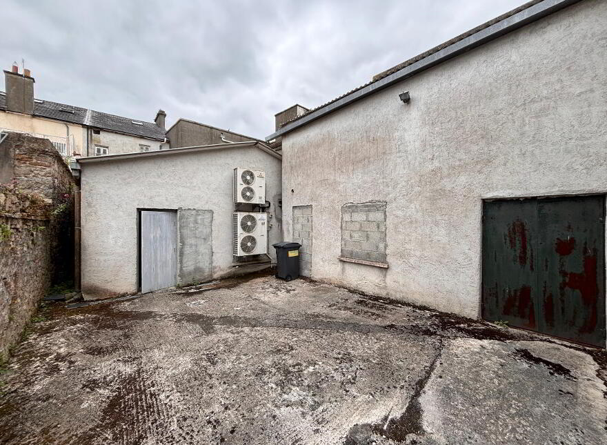 29 Gladstone Street, Clonmel, E91T662
