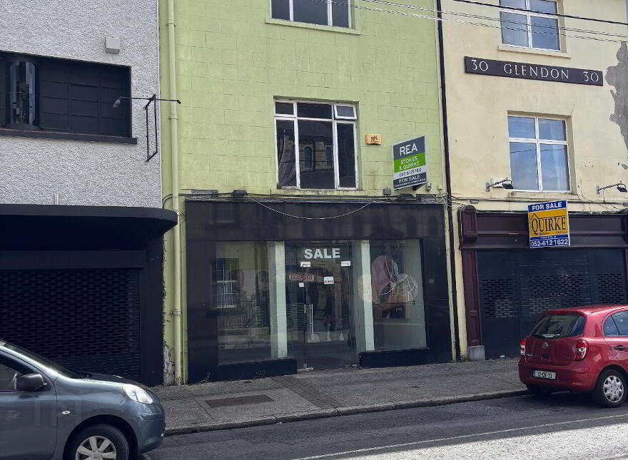 29 Gladstone Street, Clonmel, E91T662