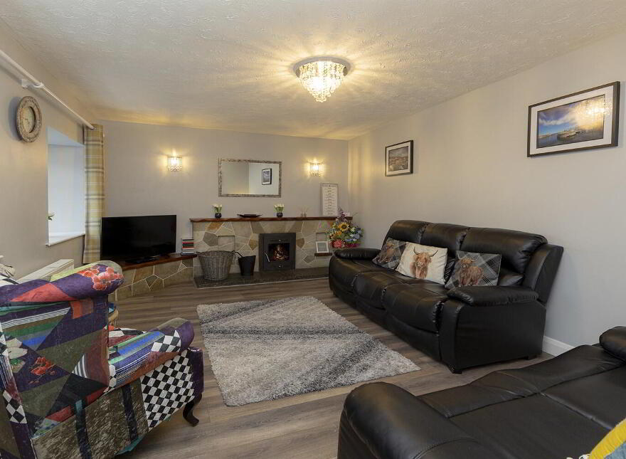 19 Drumourne Road, Ballymena, Carnlough, BT44 0HX