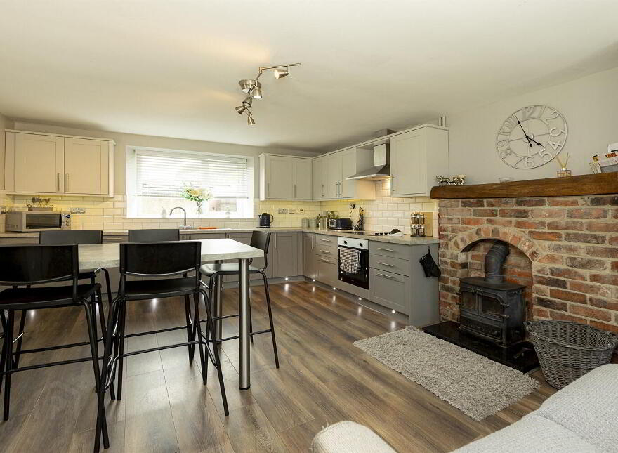 19 Drumourne Road, Ballymena, Carnlough, BT44 0HX