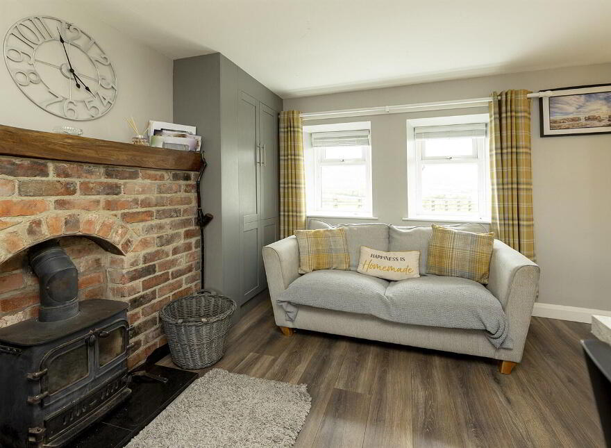 19 Drumourne Road, Ballymena, Carnlough, BT44 0HX
