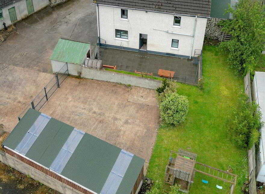 19 Drumourne Road, Ballymena, Carnlough, BT44 0HX