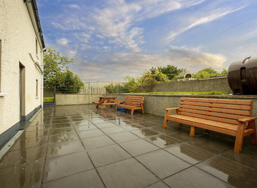 19 Drumourne Road, Ballymena, Carnlough, BT44 0HX