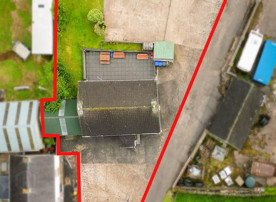19 Drumourne Road, Ballymena, Carnlough, BT44 0HX
