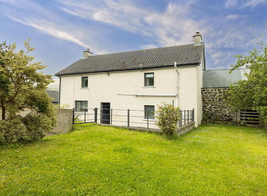 19 Drumourne Road, Ballymena, Carnlough, BT44 0HX