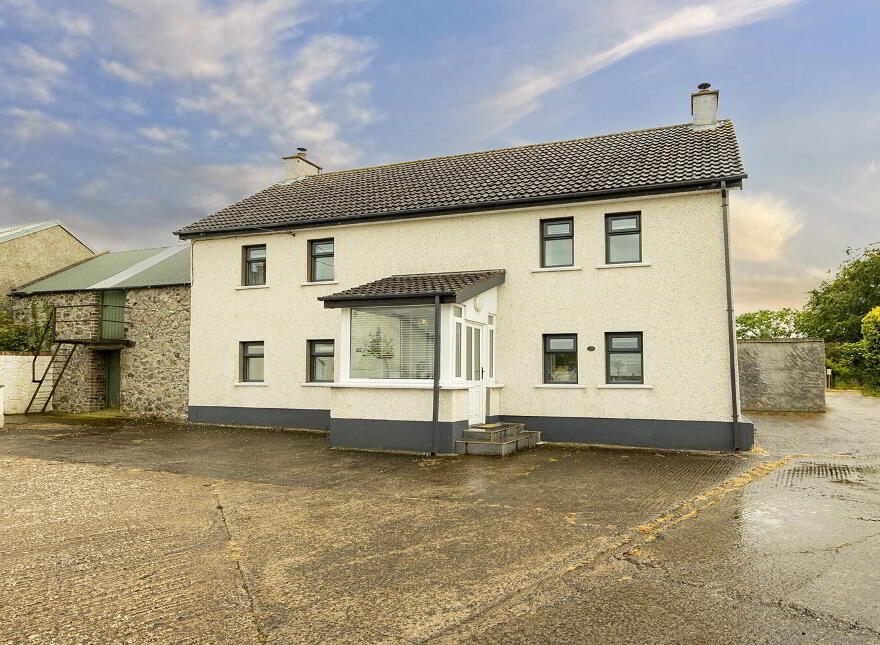 19 Drumourne Road, Ballymena, Carnlough, BT44 0HX