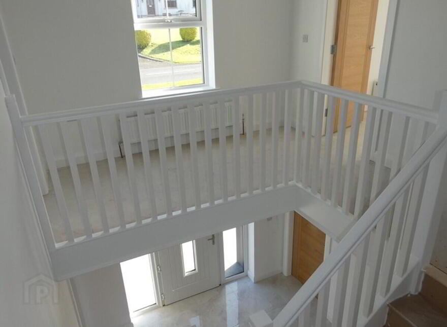 NEW BUILD, Finvoy Road, Ballymena, BT44 8SF