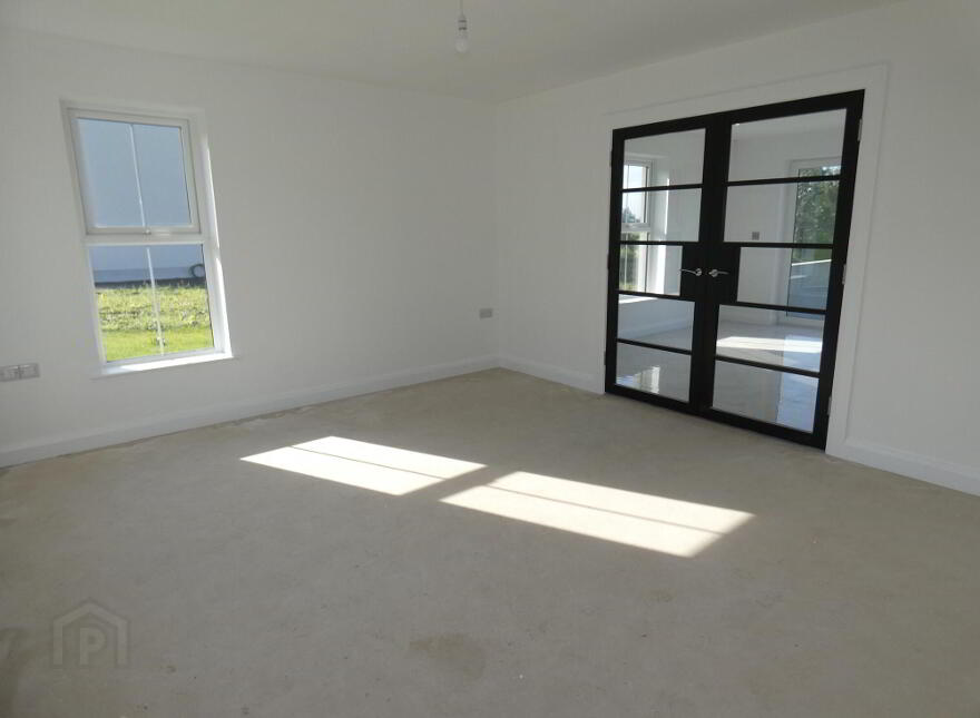 NEW BUILD, Finvoy Road, Ballymena, BT44 8SF
