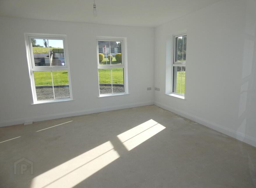 NEW BUILD, Finvoy Road, Ballymena, BT44 8SF