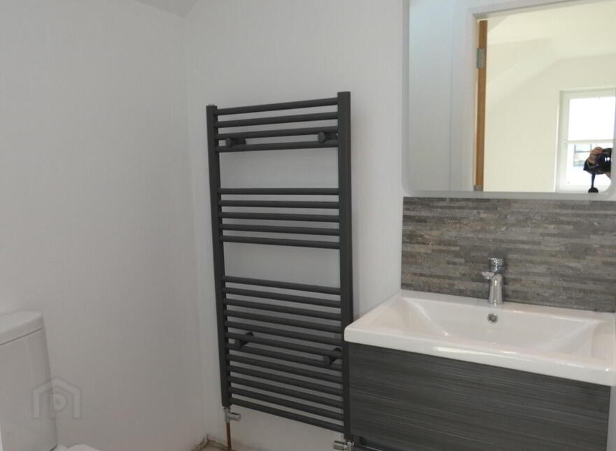 NEW BUILD, Finvoy Road, Ballymena, BT44 8SF