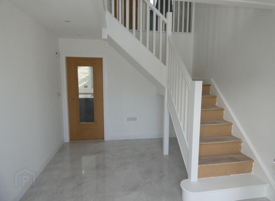 NEW BUILD, Finvoy Road, Ballymena, BT44 8SF