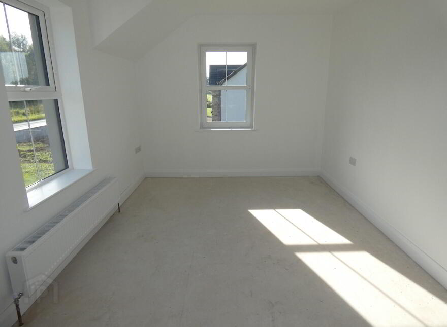 NEW BUILD, Finvoy Road, Ballymena, BT44 8SF