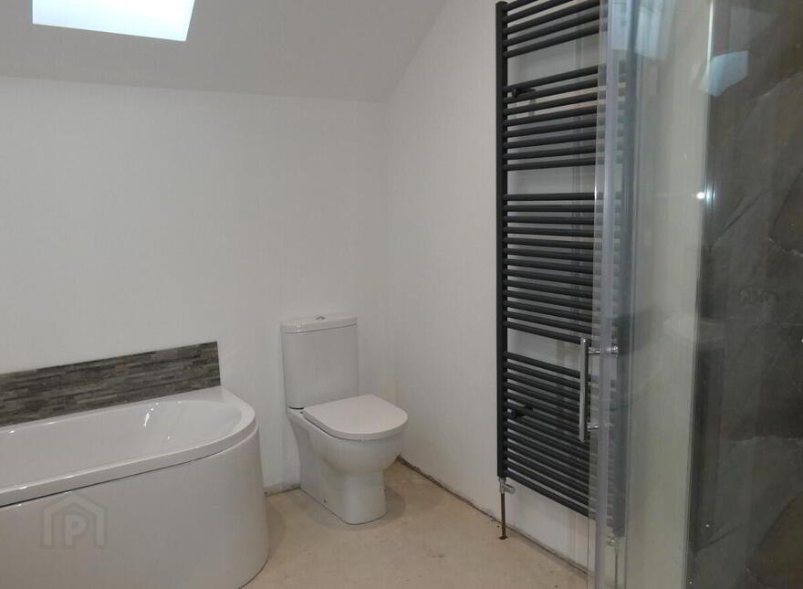 NEW BUILD, Finvoy Road, Ballymena, BT44 8SF
