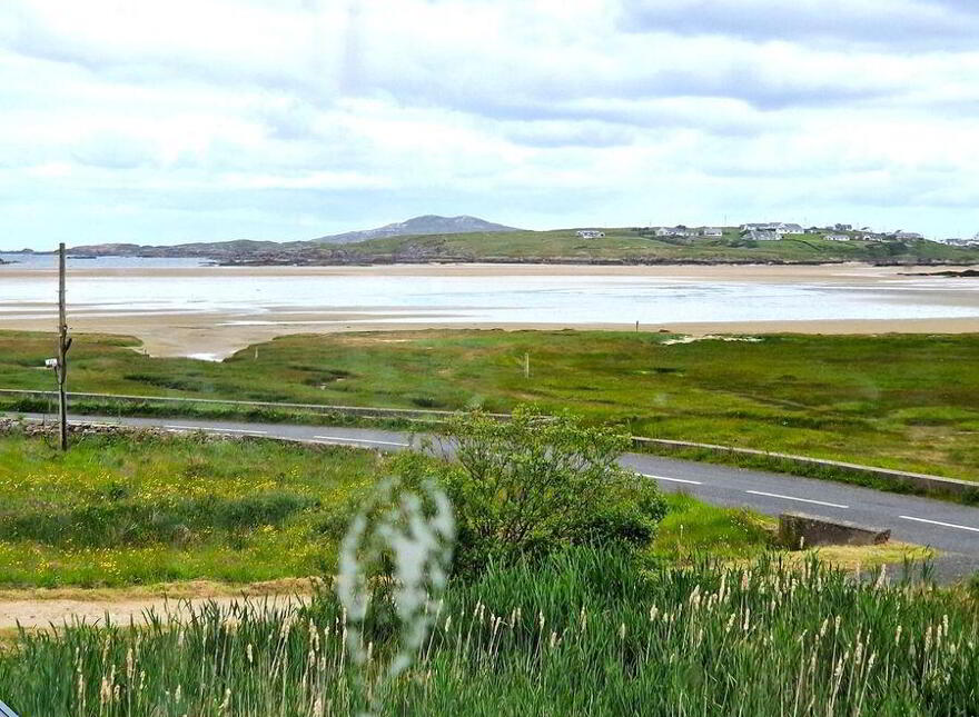 Keadue Upper, Burtonport