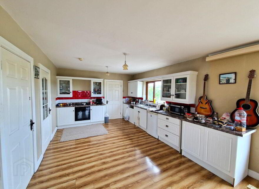 Keadue Upper, Burtonport