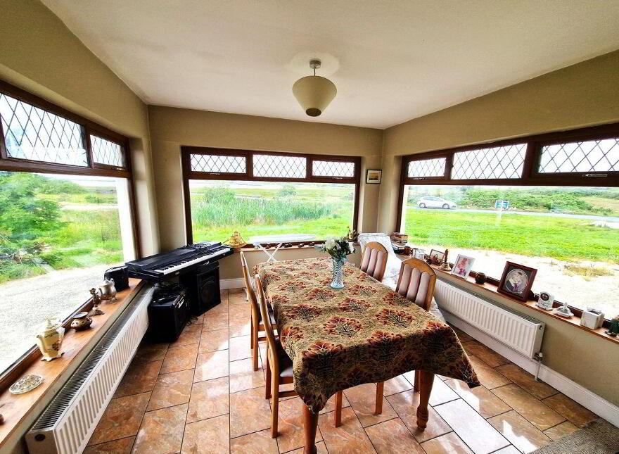 Keadue Upper, Burtonport
