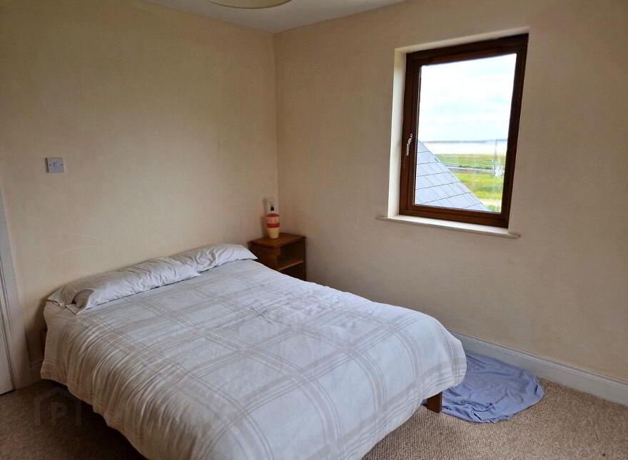 Keadue Upper, Burtonport