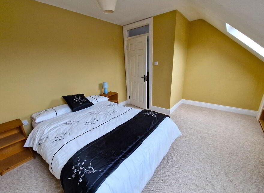Keadue Upper, Burtonport