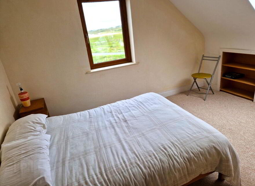 Keadue Upper, Burtonport