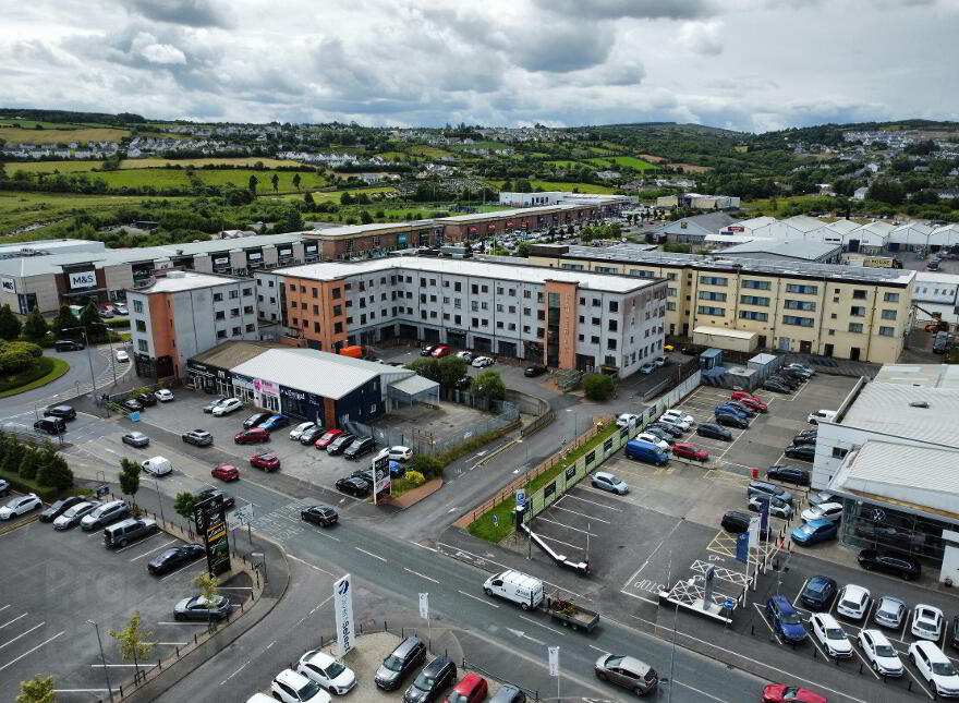 Apartment 19 Grand Central, Canal Road, Letterkenny, F92FX54 photo