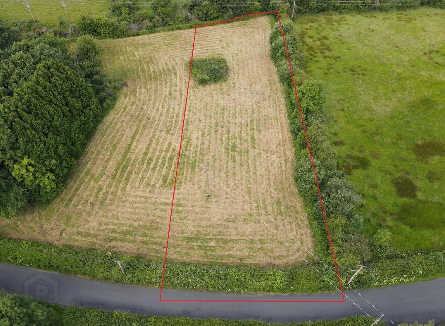Naughan, Belturbet