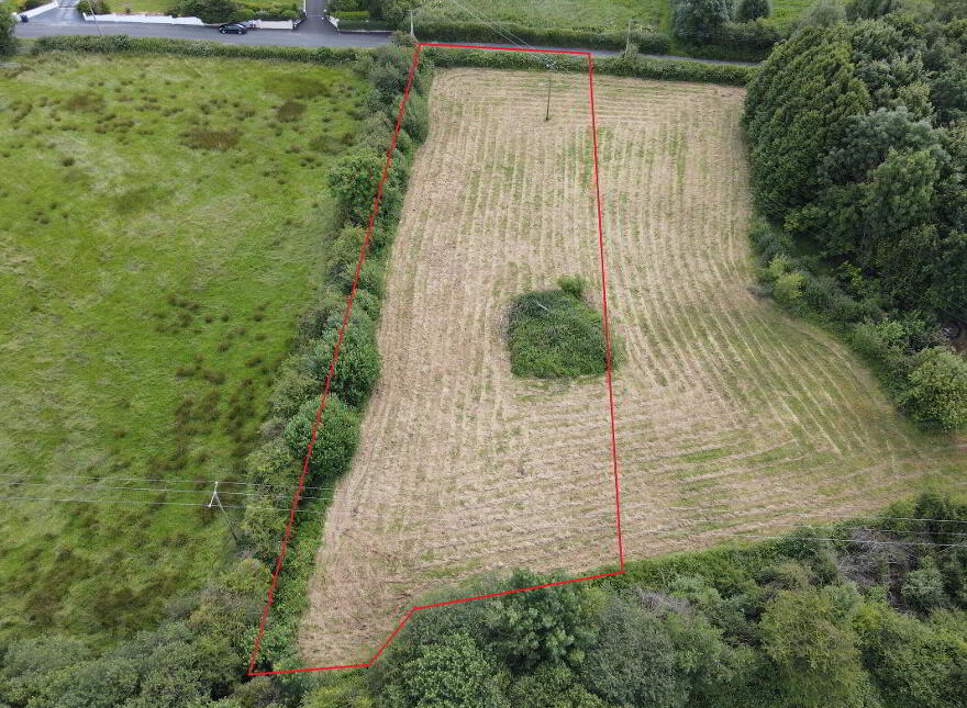 Naughan, Belturbet