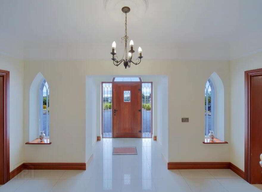 Hollyhill House, Ballymaleel, Letterkenny, F92Y90H