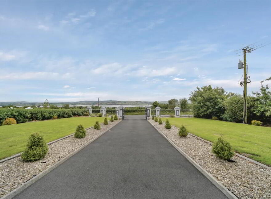 Hollyhill House, Ballymaleel, Letterkenny, F92Y90H