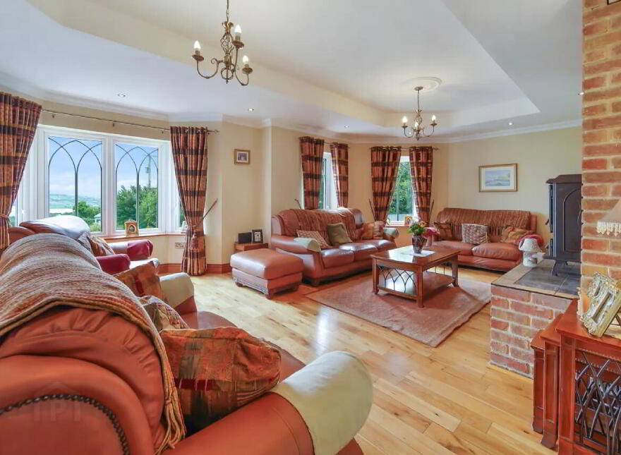 Hollyhill House, Ballymaleel, Letterkenny, F92Y90H
