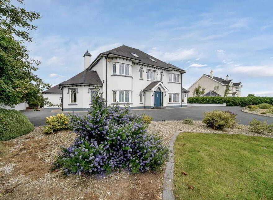 Hollyhill House, Ballymaleel, Letterkenny, F92Y90H