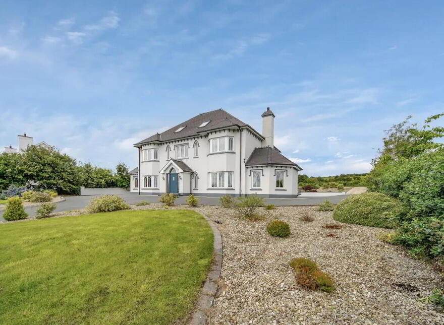 Hollyhill House, Ballymaleel, Letterkenny, F92Y90H